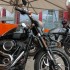 Najnowsze motocykle Harley Davidson w Silesia City Center Katowice - 09 Harley Davidson On Tour 2022 Silesia City Center